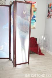 Layered Pantyhose Goddess Gallery - Photo 3