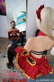 Sleepover w/Kent! Gallery - Photo 1