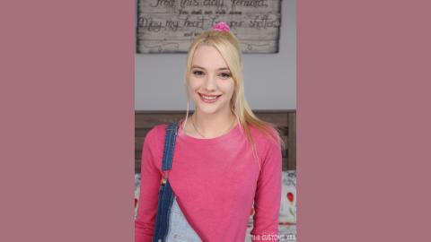 Kenna James - Overalls  Gallery