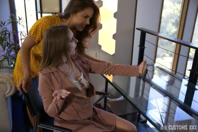 Sexy Laney & Ryan Ryans! Gallery - Photo 32