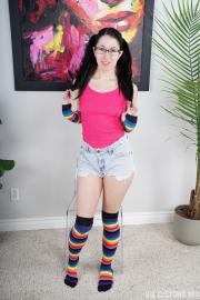 Innocent Yet Naughty! Gallery - Photo 1