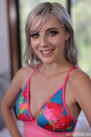 Multi Colored Dildo! Gallery - Photo 2