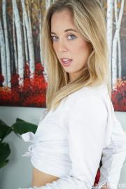 Panty Masturbation! Gallery - Photo 9