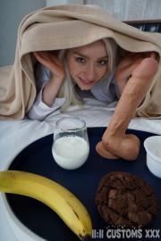 Daddy's Dessert Time! Gallery - Photo 12