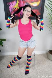 Innocent Yet Naughty! Gallery - Photo 5