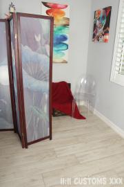 Layered Pantyhose Goddess Gallery - Photo 2