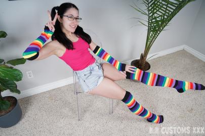 Innocent Yet Naughty! Gallery - Photo 13