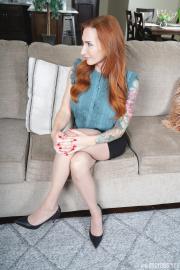 Rocked By My Husband’s Sister! Gallery - Photo 11