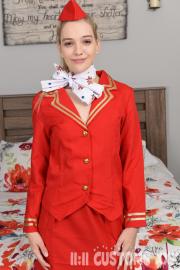 "Turbulence Below Deck" Starring: Kenna James & Dick Chibbles Gallery - Photo 4