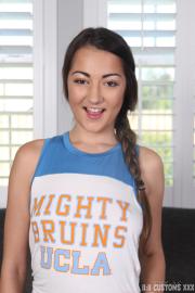 College Cutie! Gallery - Photo 7