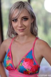 Multi Colored Dildo! Gallery - Photo 1