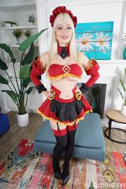 Sleepover w/Kent! Gallery - Photo 39