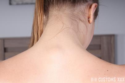 Sweaty Masturbation Gallery - Photo 38