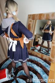 Lily Bell - Sucker Punch  Gallery - Photo 15