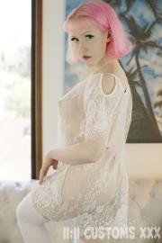Pink Haired Goddess 💗  Gallery - Photo 25