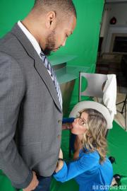 "Breaking News: Chemistry on Air" Gallery - Photo 7