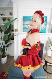 Natural Blonde Beauty! Gallery - Photo 16