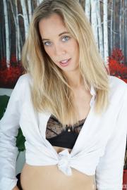 Panty Masturbation! Gallery - Photo 12