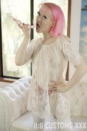 Pink Haired Goddess 💗  Gallery - Photo 8