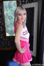 Teen Cheerleader! Gallery - Photo 2