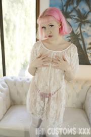 Pink Haired Goddess 💗  Gallery - Photo 19