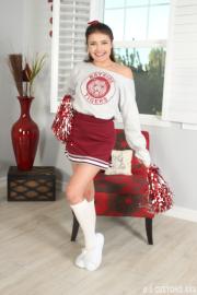 Adria: Cheer Must Go On Gallery - Photo 5