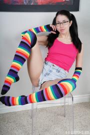 Innocent Yet Naughty! Gallery - Photo 23