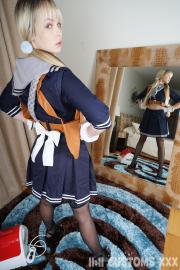 Lily Bell - Sucker Punch  Gallery - Photo 14