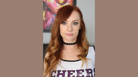Dani Jensen - Naughty Cheerleader Gallery