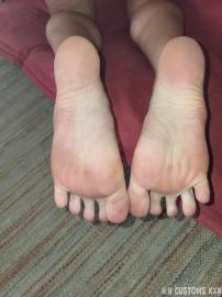 Tori's JOI Session! Gallery - Photo 16