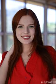 Redhead Goddess 101 Gallery - Photo 6