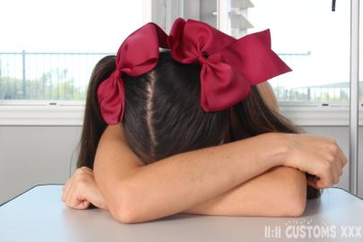 School-Girl Body Swap! Gallery - Photo 4