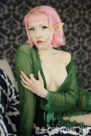 Evie The Elfie! Gallery - Photo 14