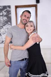 Brock plays w/ teen cutie Jaime! Gallery - Photo 2