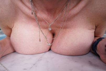 Casca Akashova- Can Read Your Mind! Gallery - Photo 24