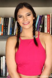 Naughty Schoolgirl Gallery - Photo 34