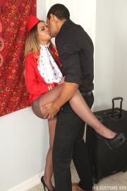 11:11 Airlines : Brooklyn Chase & Alex Jones Gallery - Photo 22