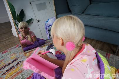 Sleepover w/Kent! Gallery - Photo 5