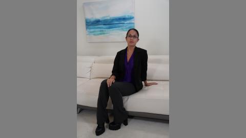 Layered Pantyhose Office Roleplay! Gallery