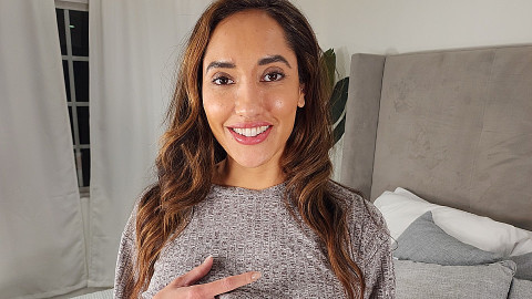 Roommate Tease Part 1